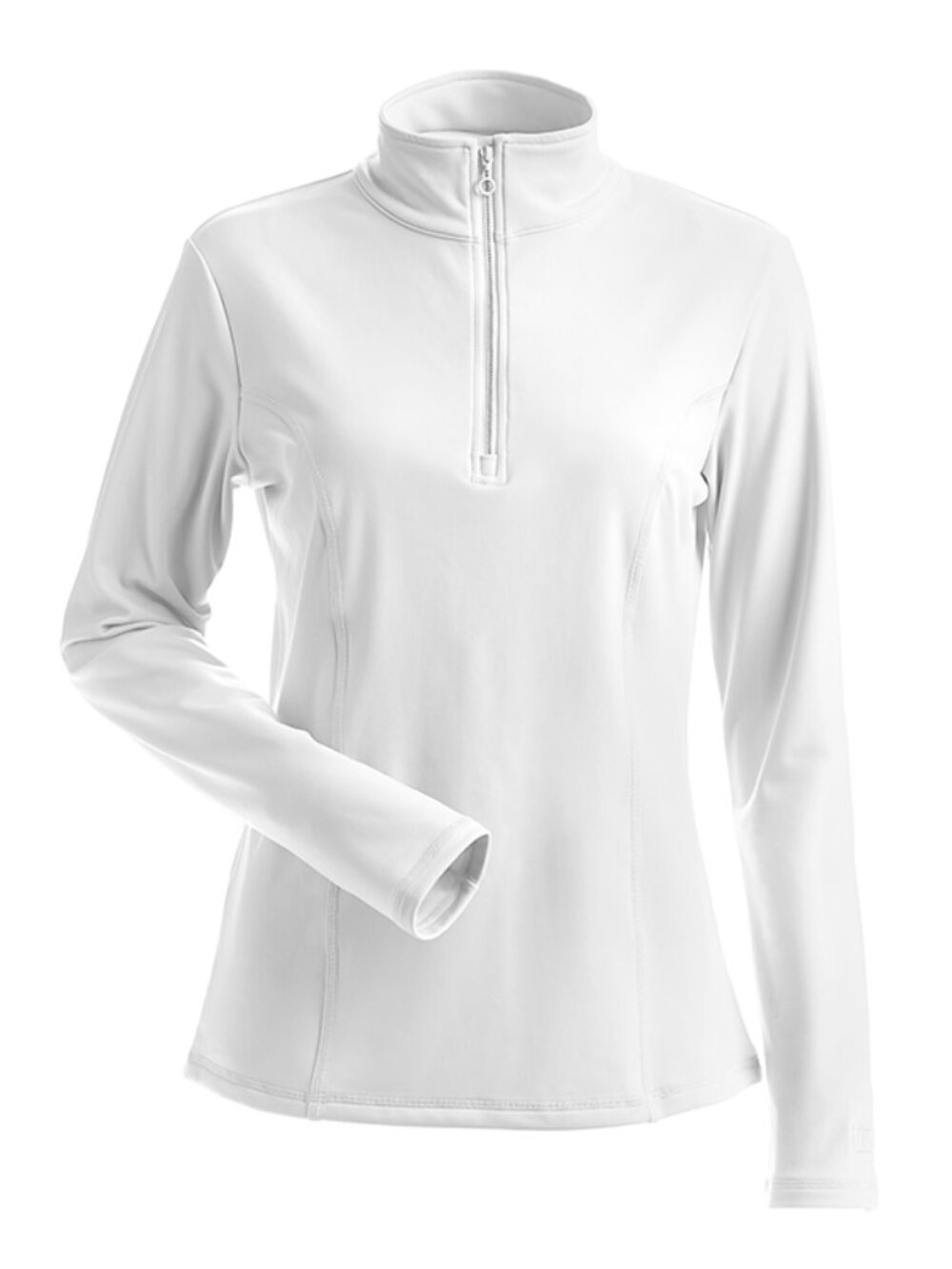 NILS Robin Top 8206 Body Zone II White XS